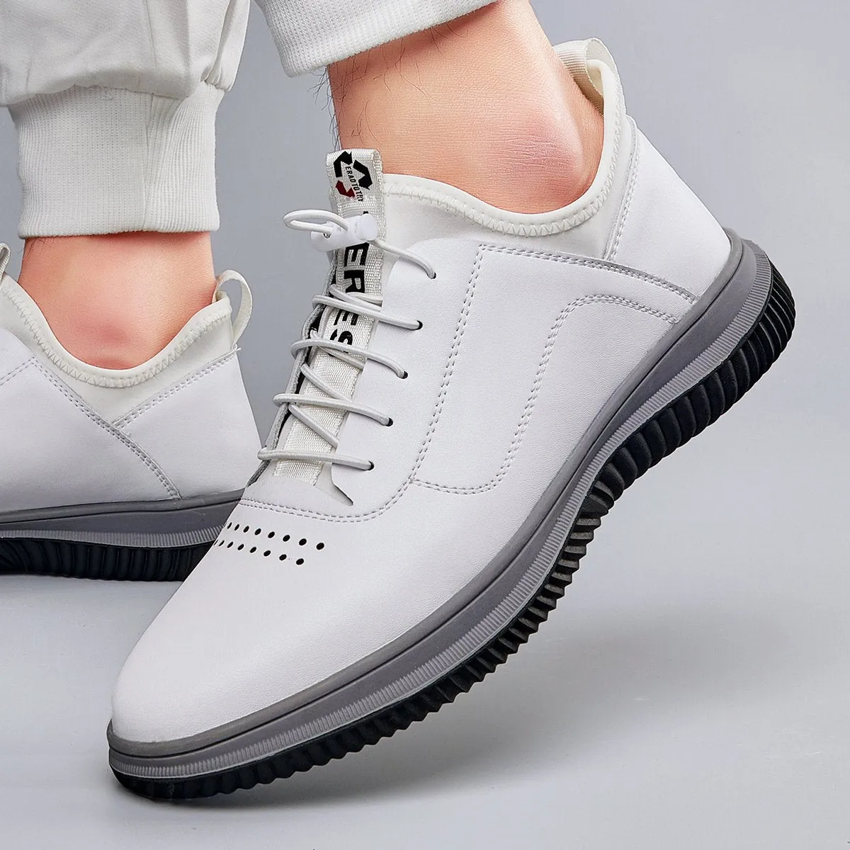 Outdoor sports men's comfortable casual shoes