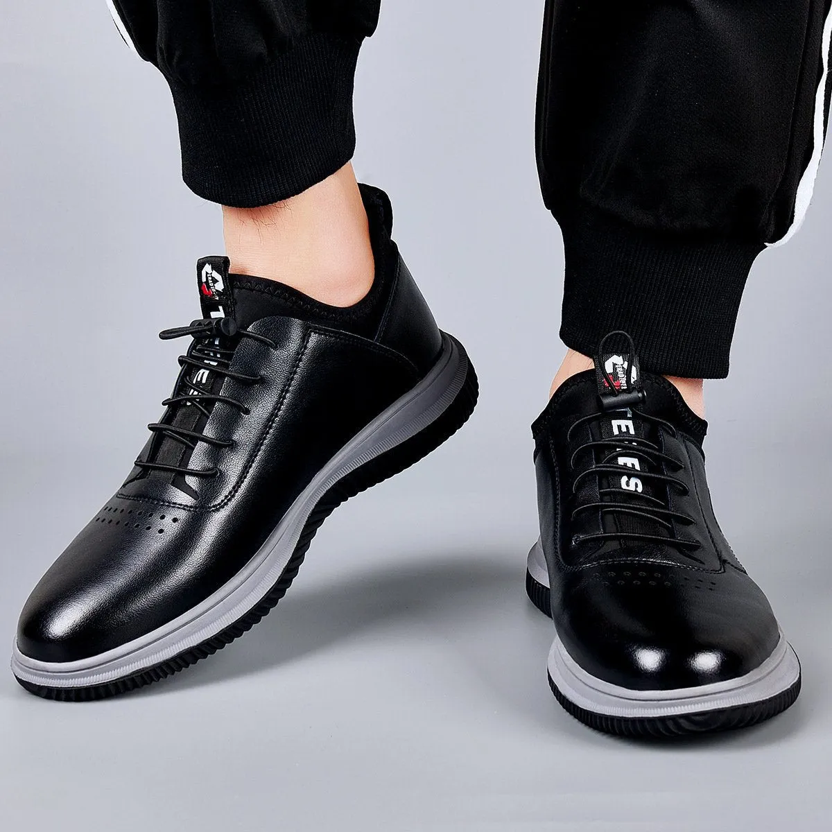 Outdoor sports men's comfortable casual shoes