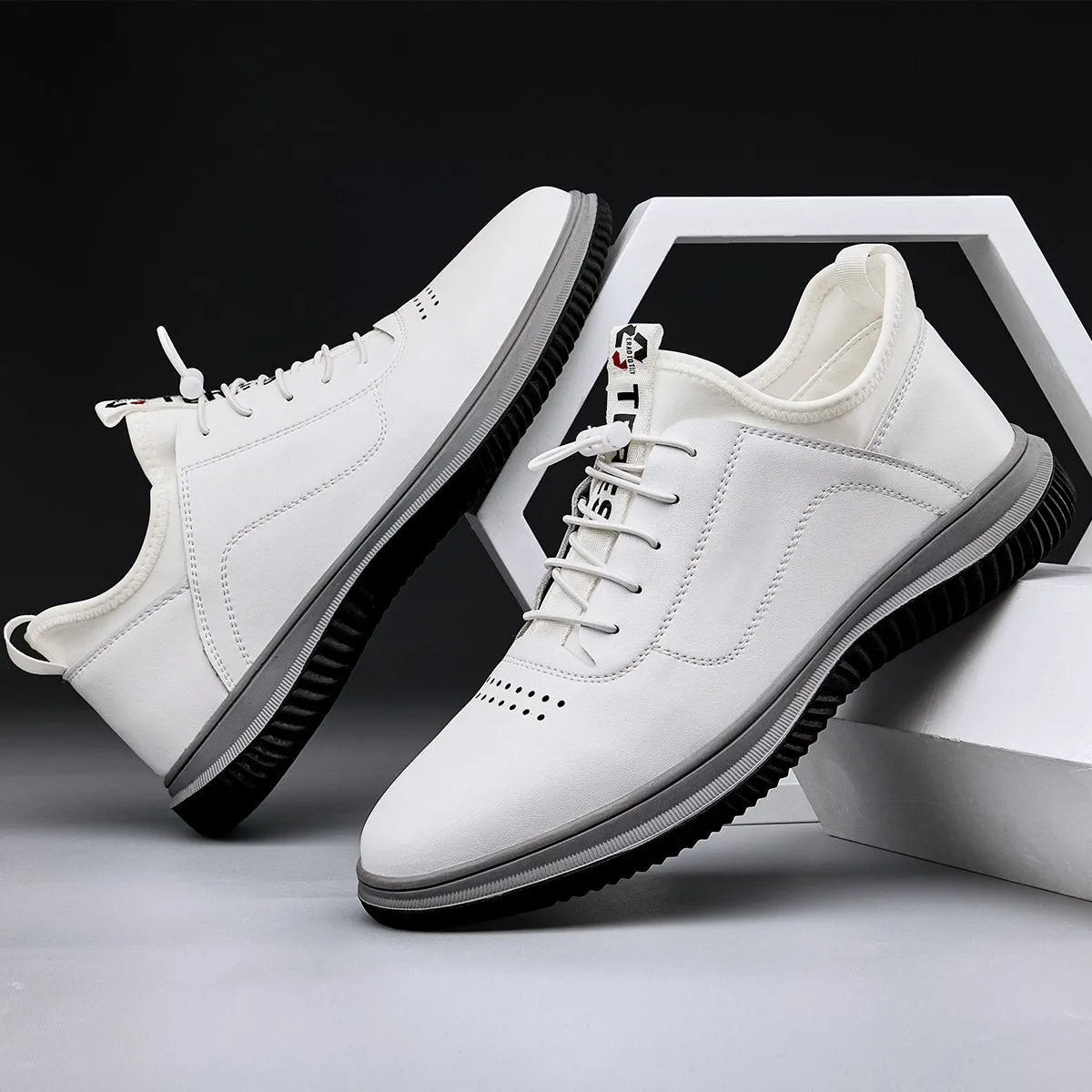 Outdoor sports men's comfortable casual shoes