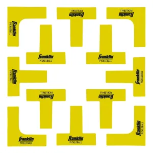 Pickleball Court Marker Kit