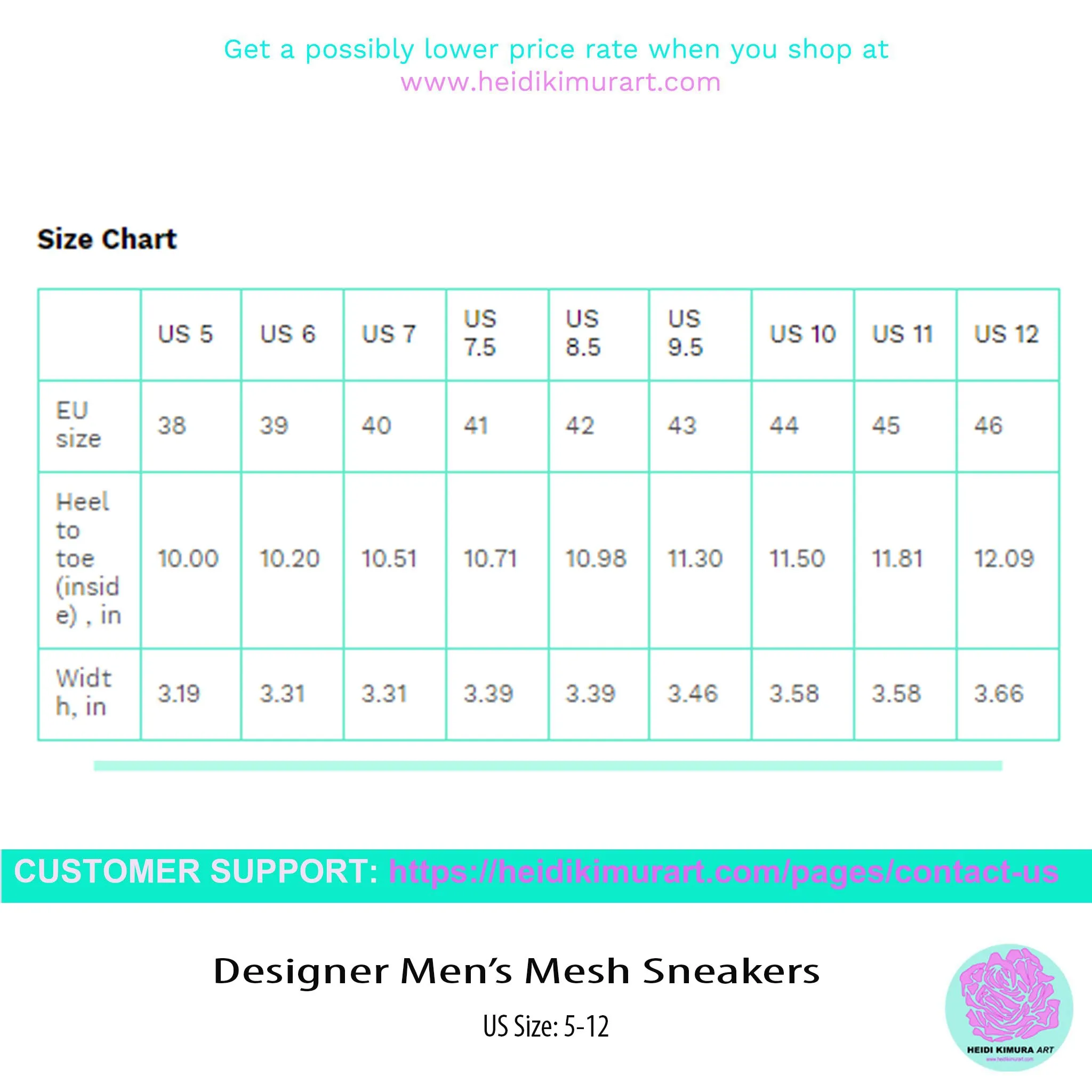 Pink Plaid Men's Mesh Sneakers, Best Pink and Green Plaid Print Men's Sneakers Best Comfy Men's Mesh Sports Sneakers Shoes (US Size: 5-12)