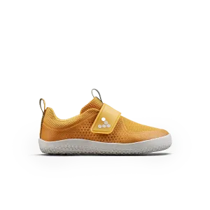 [PRE-ORDER] Vivobarefoot Primus Sport III Kids Honey Gold (ETA. LATE MARCH)