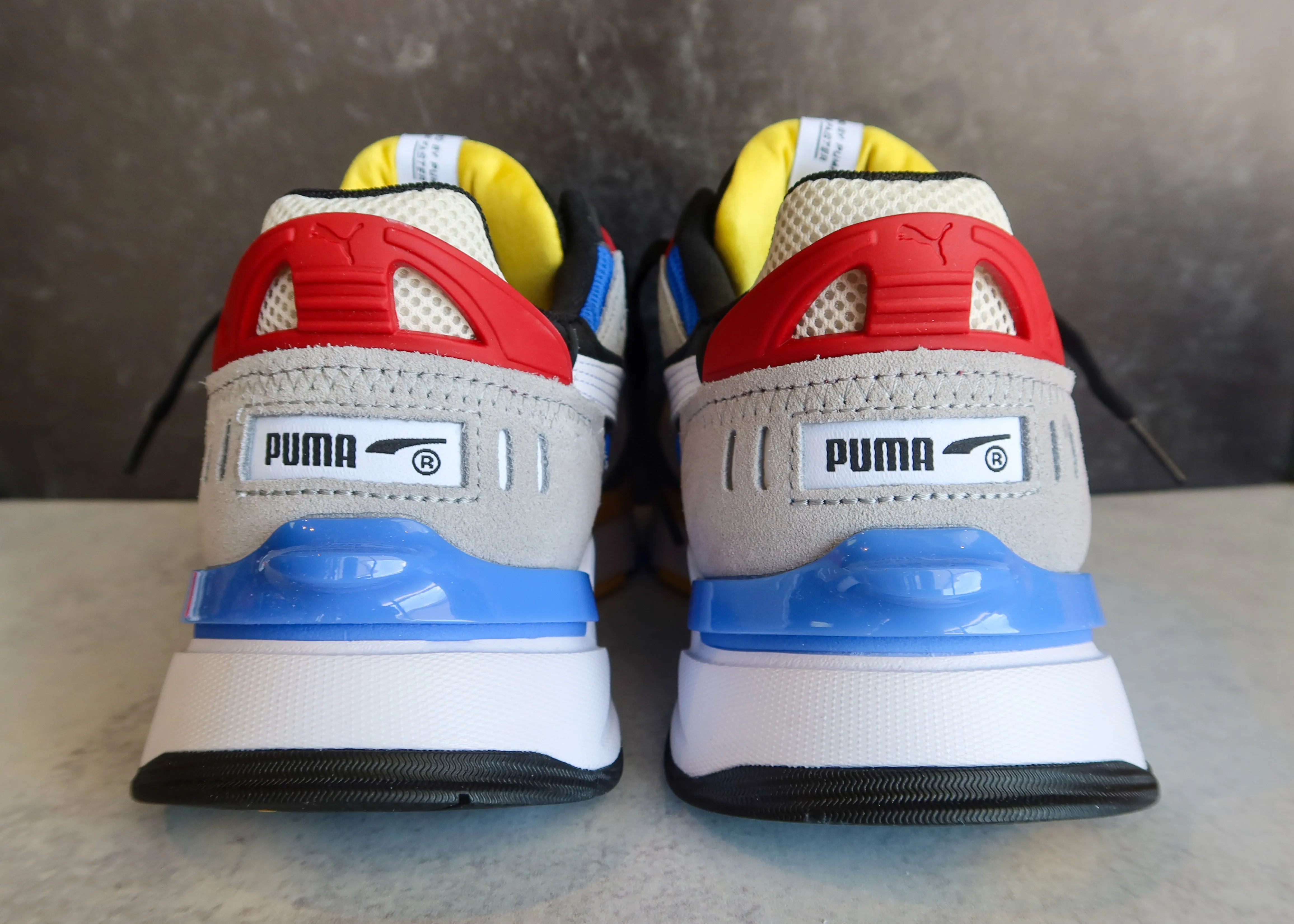 Puma Mirage Sport Remix (Multi)