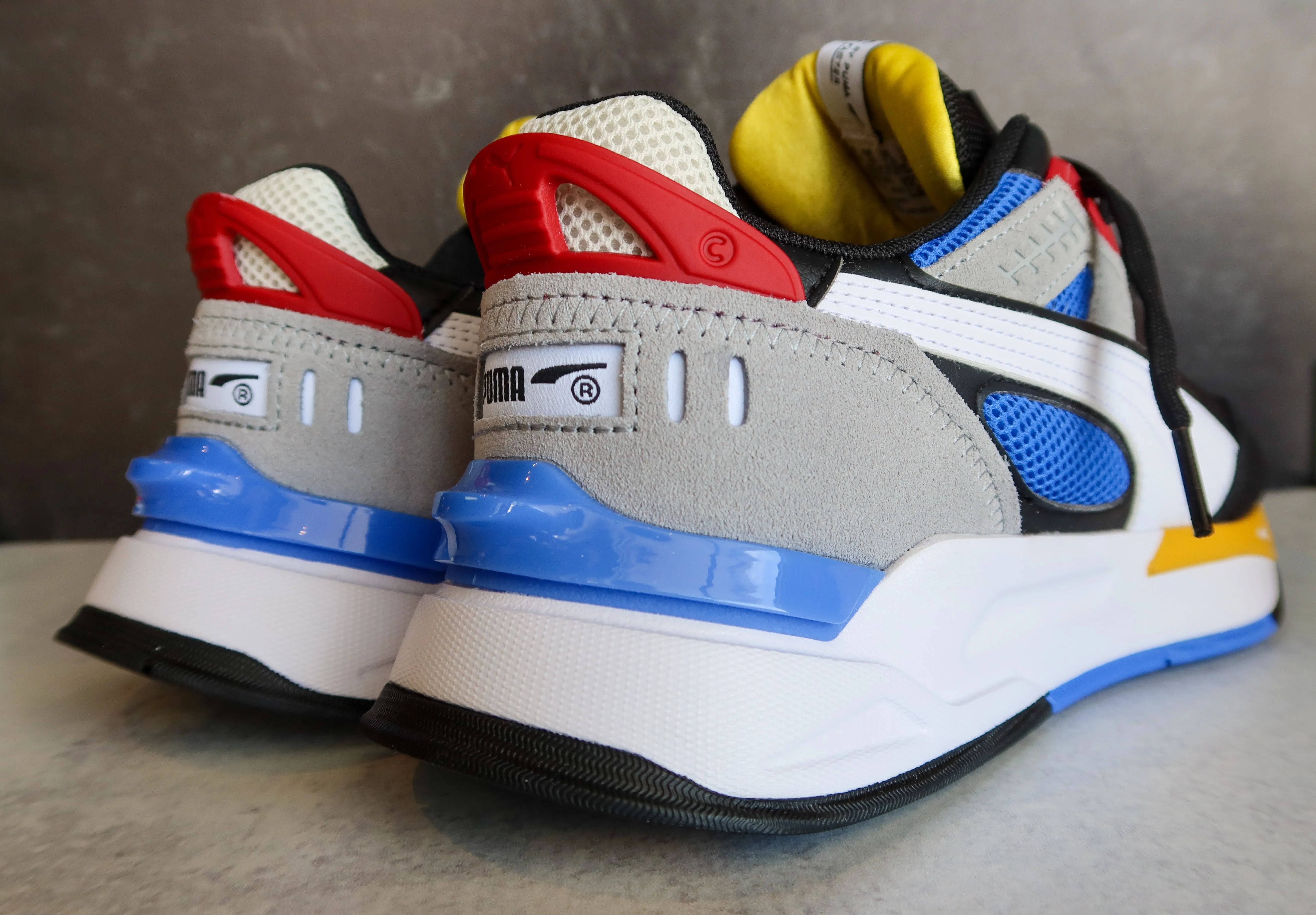 Puma Mirage Sport Remix (Multi)