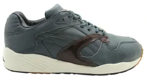Puma Trinomic XS 850 Plus Mens Grey Trainers