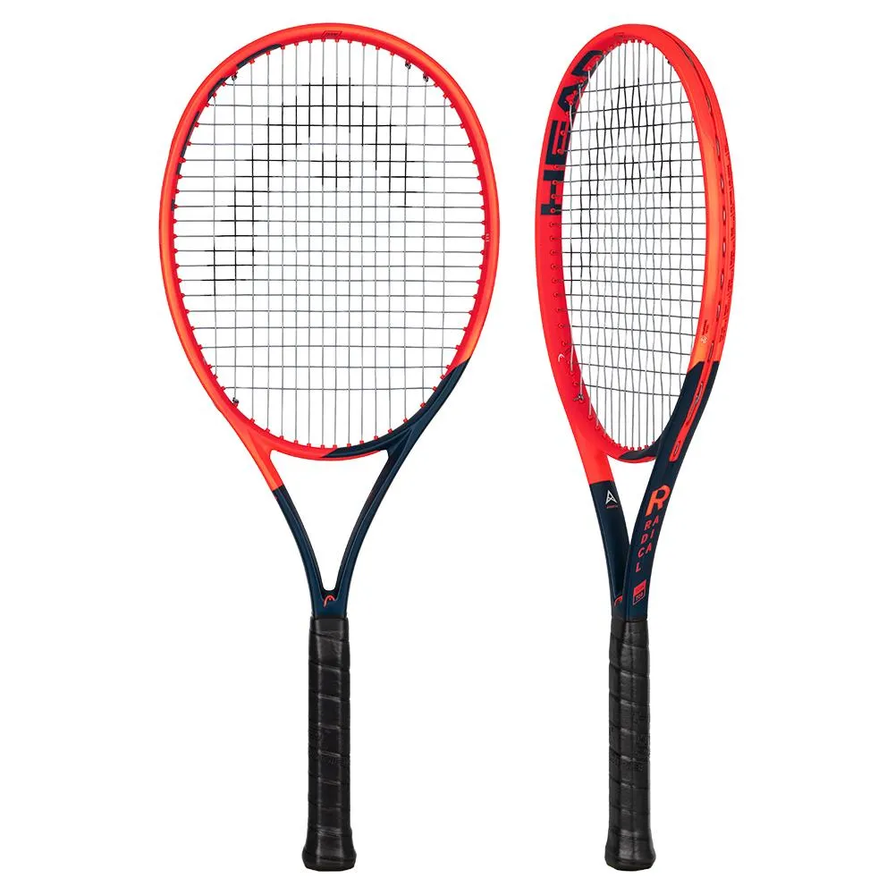 Radical Team 2023 Demo Tennis Racquet
