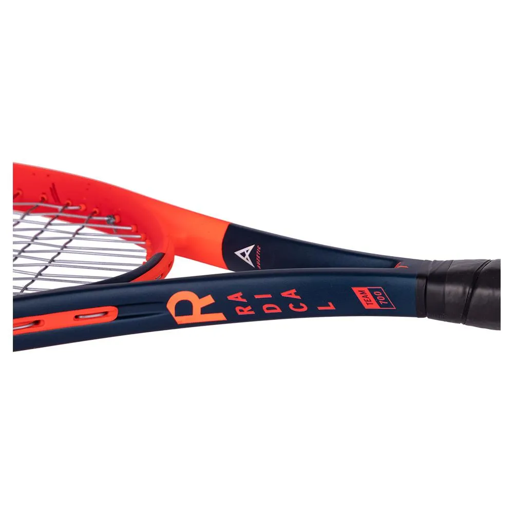 Radical Team 2023 Demo Tennis Racquet