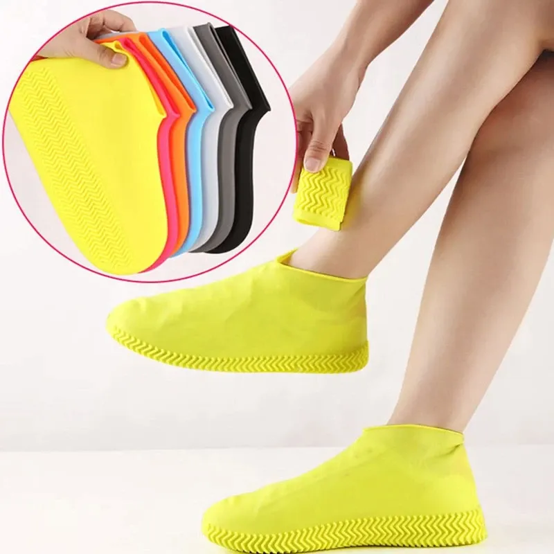 Rainproof Shoe Cover