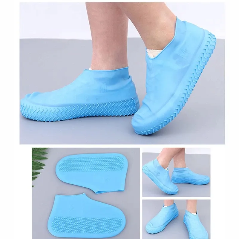 Rainproof Shoe Cover