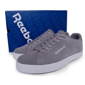 Reebok NPC Court FT Classic Grey V51488