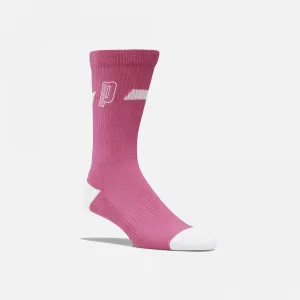 Reebok | PRINCE SOCKS ROSE RAGE