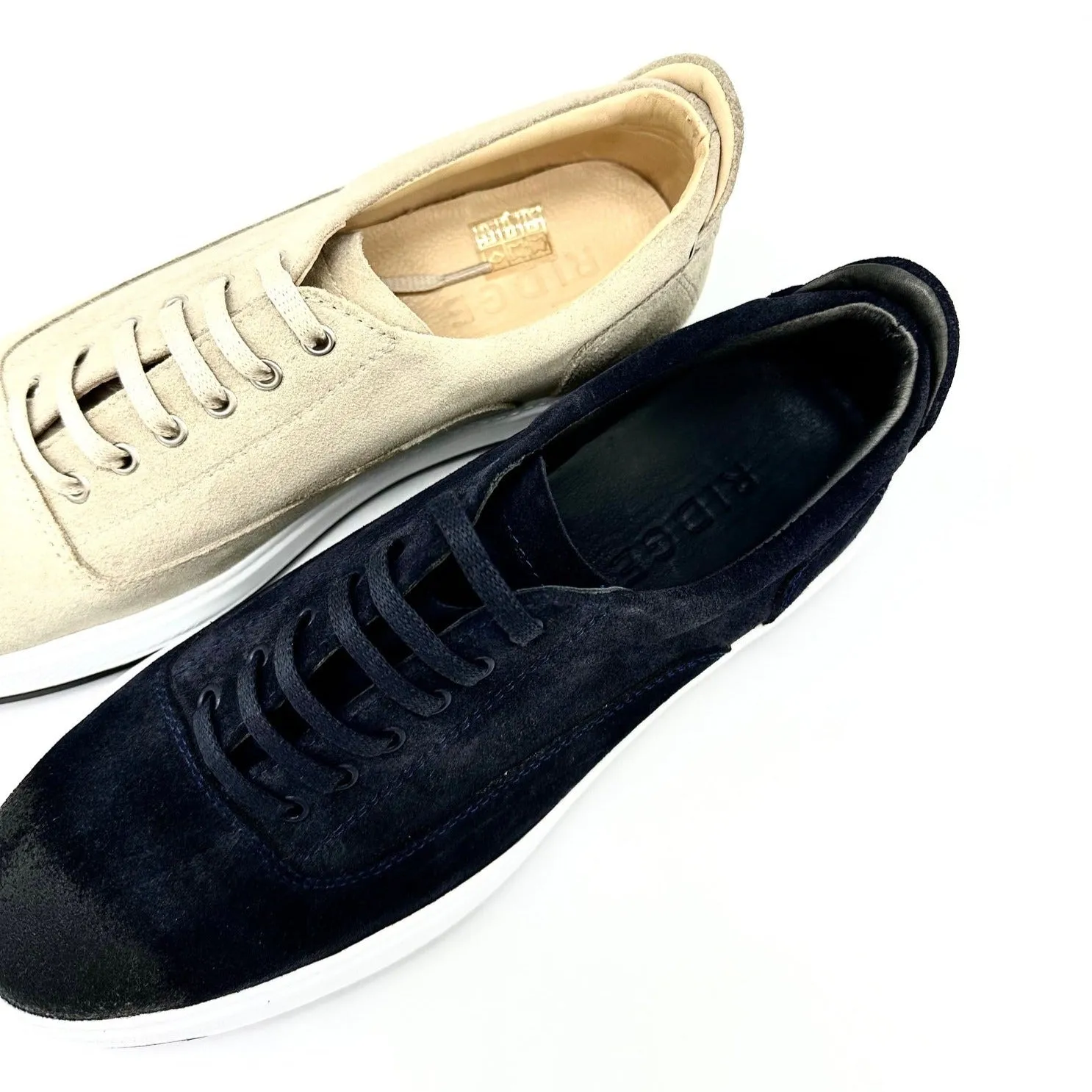 Ridge 3542 Casual Oxford