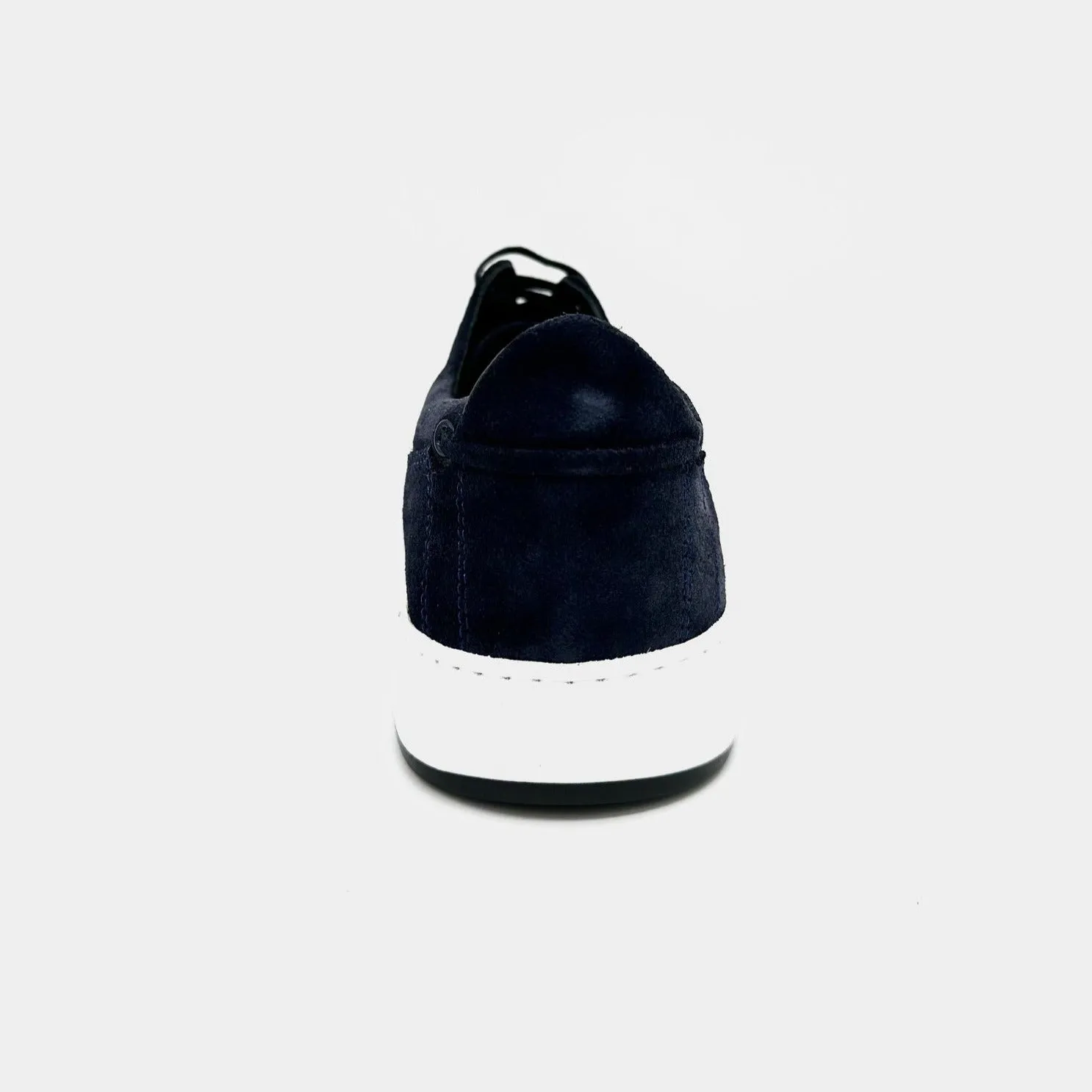 Ridge 3542 Casual Oxford