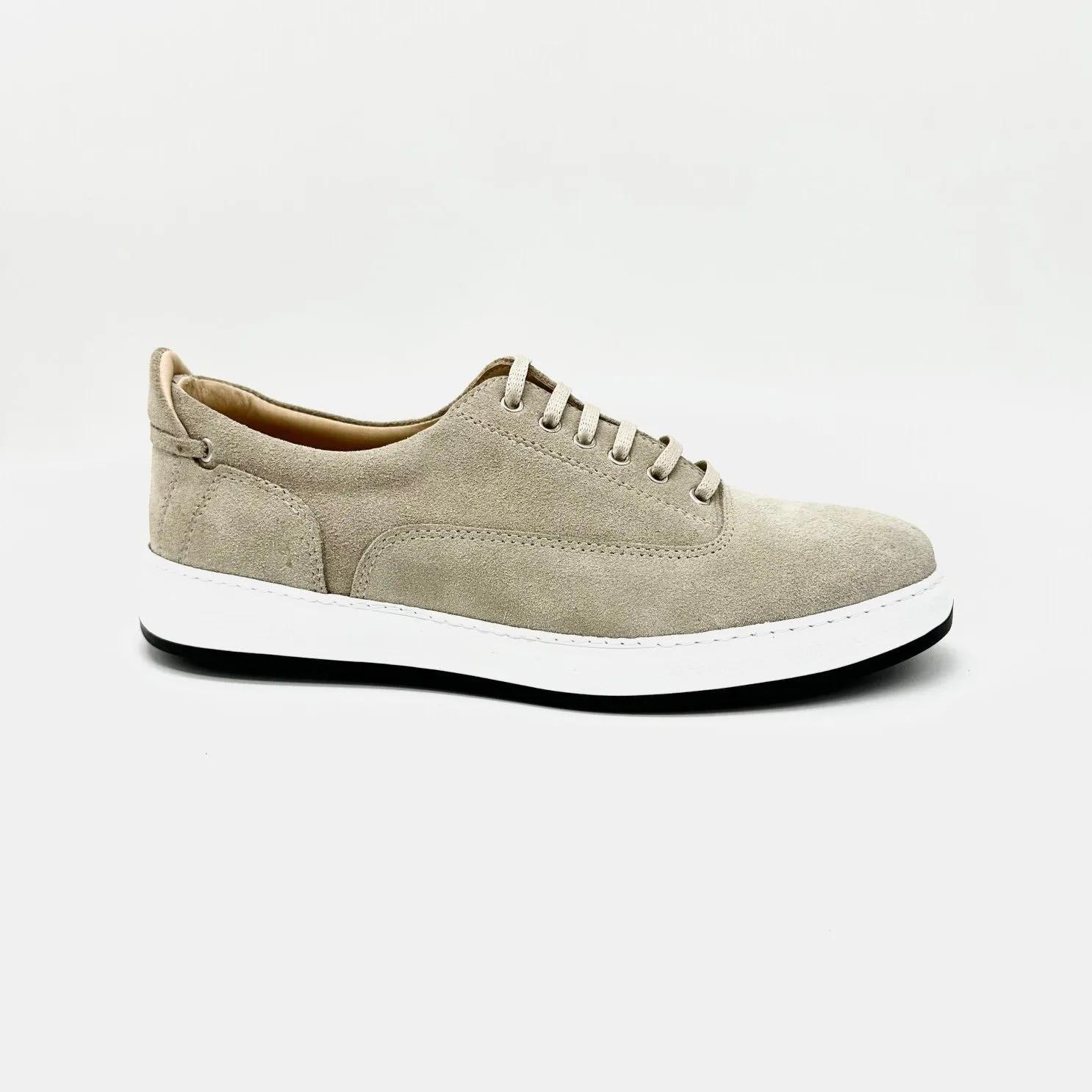Ridge 3542 Casual Oxford