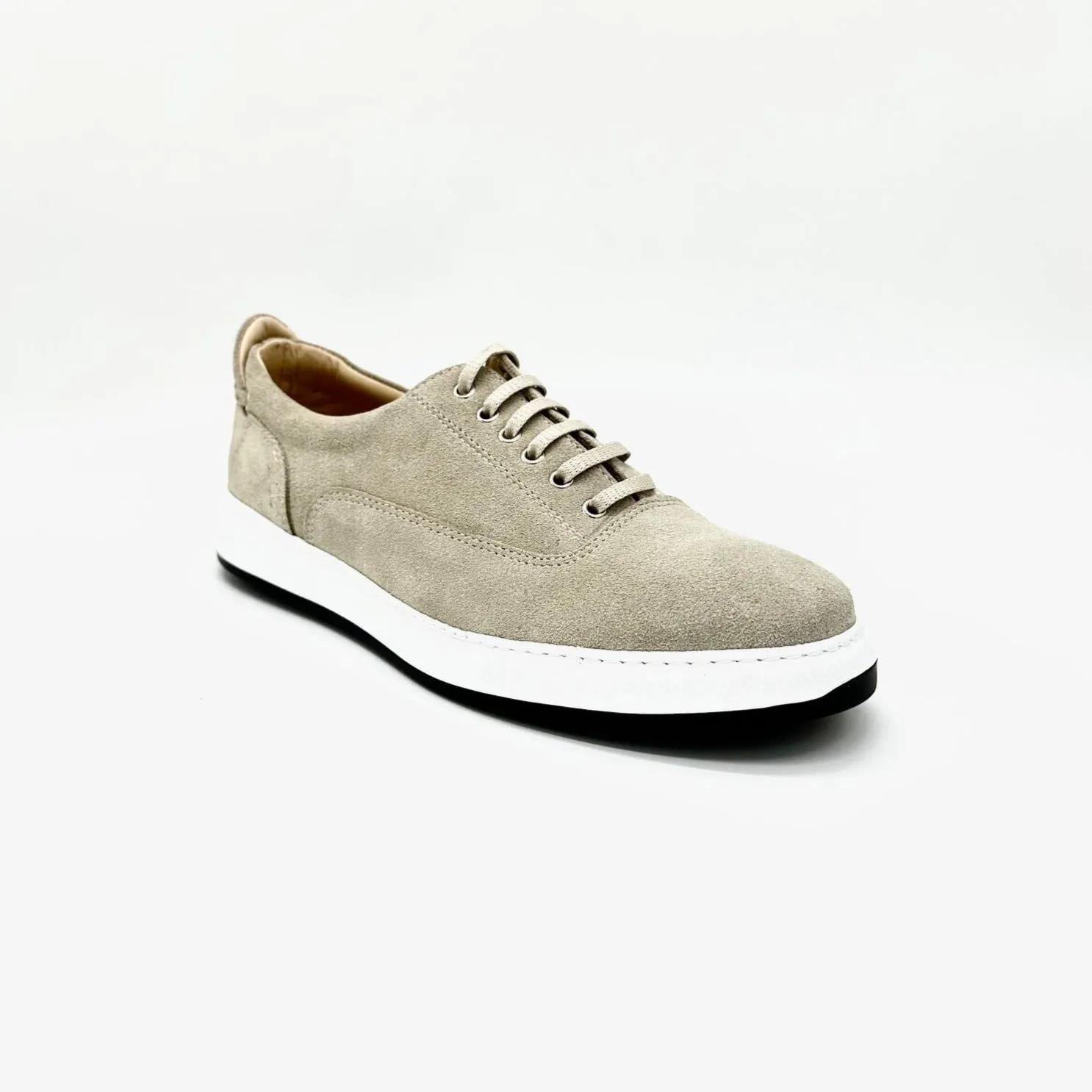 Ridge 3542 Casual Oxford