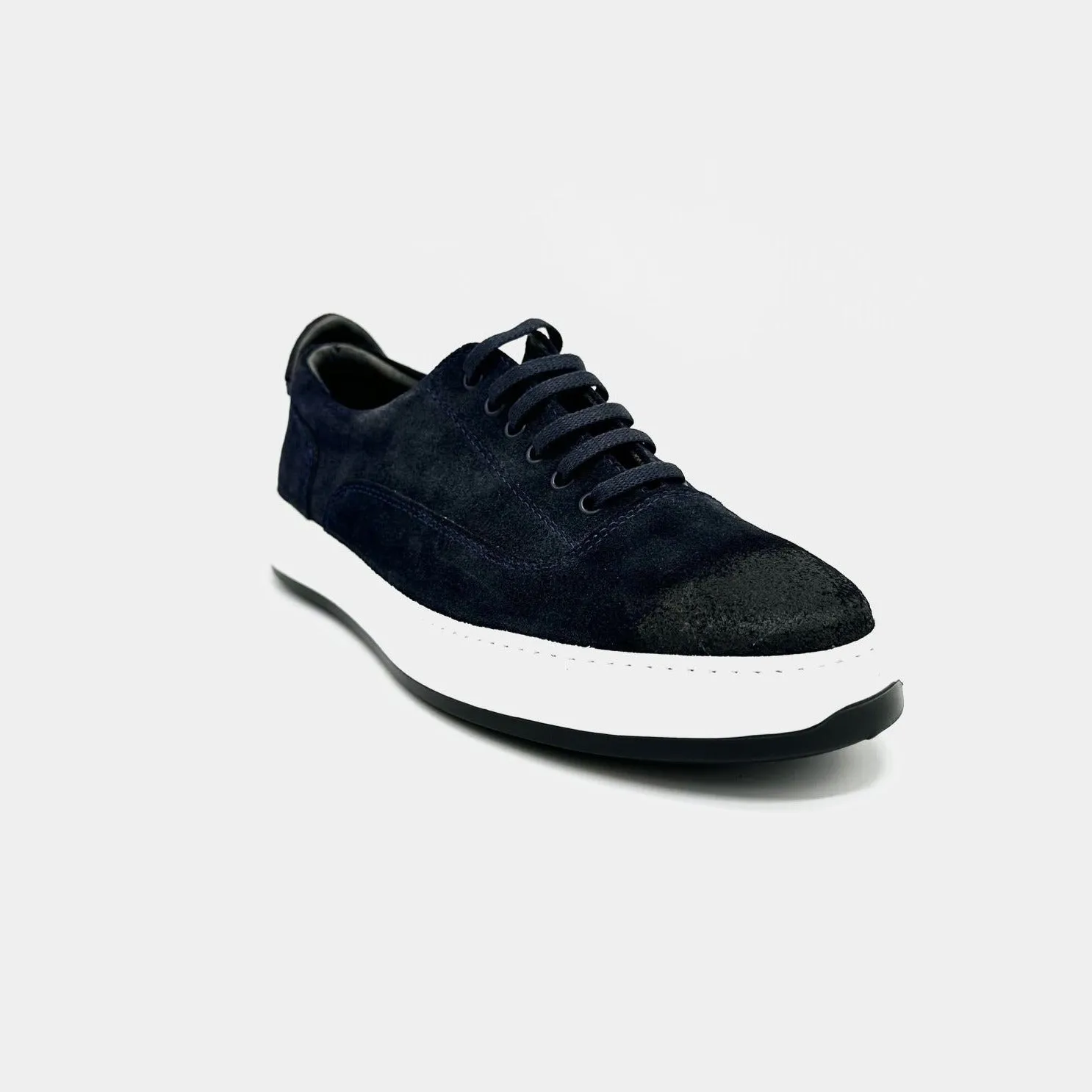 Ridge 3542 Casual Oxford