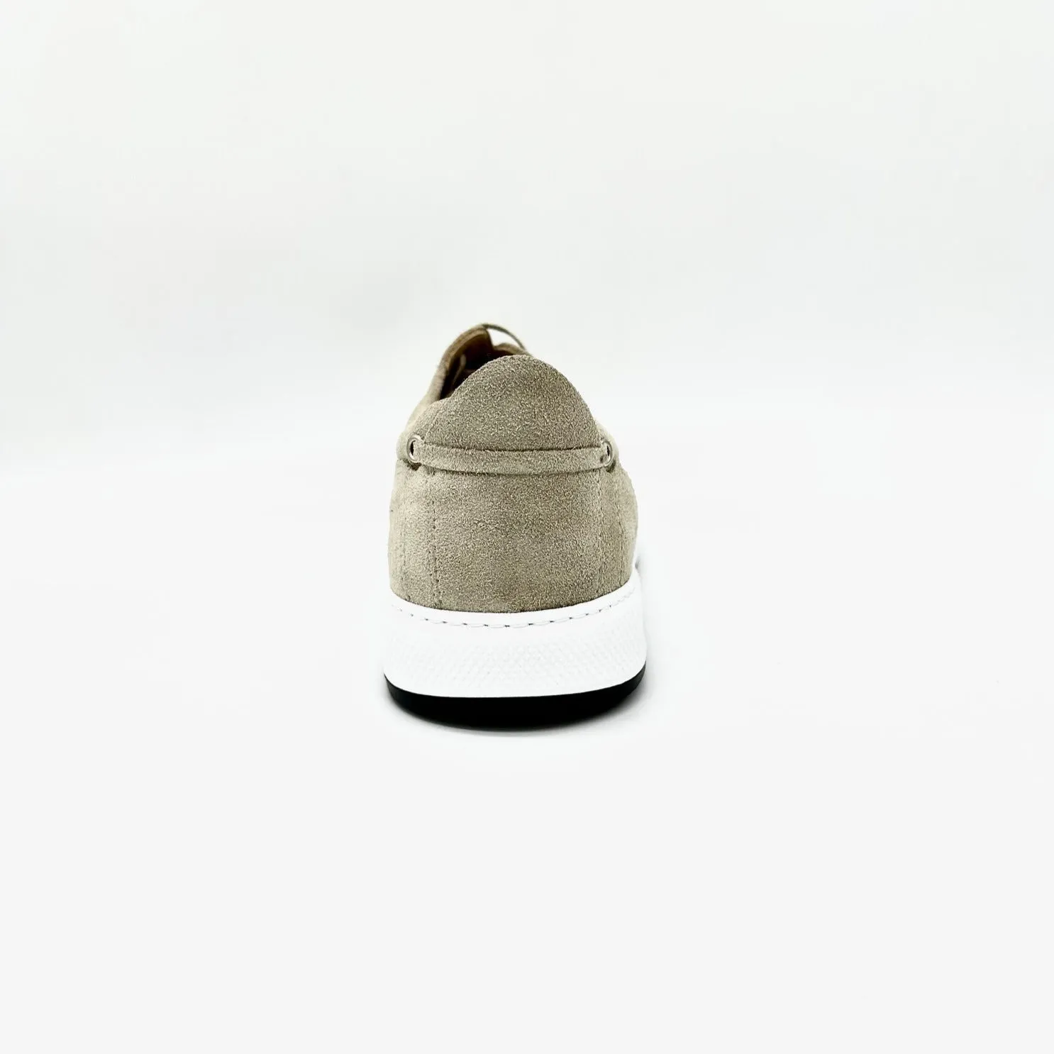 Ridge 3542 Casual Oxford