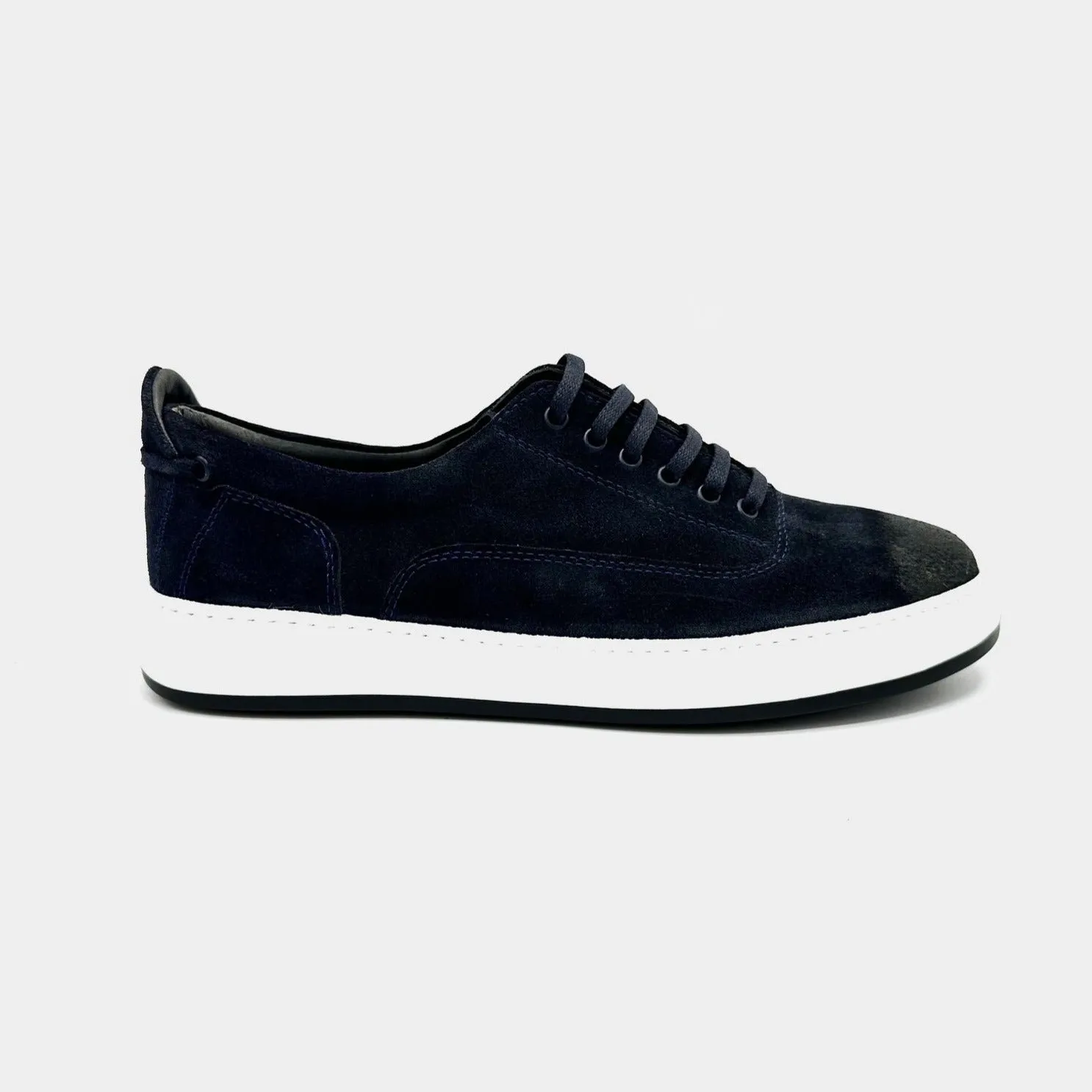 Ridge 3542 Casual Oxford