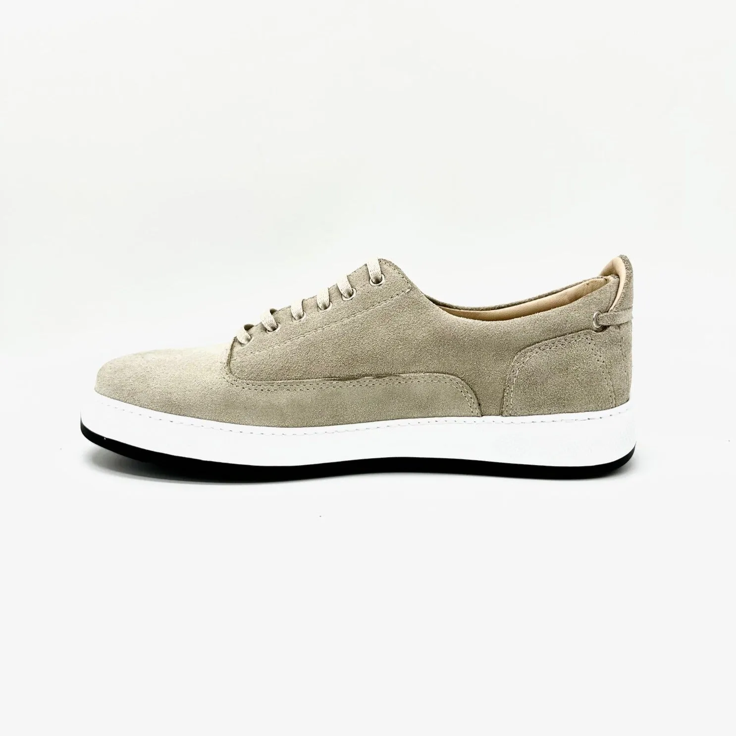 Ridge 3542 Casual Oxford
