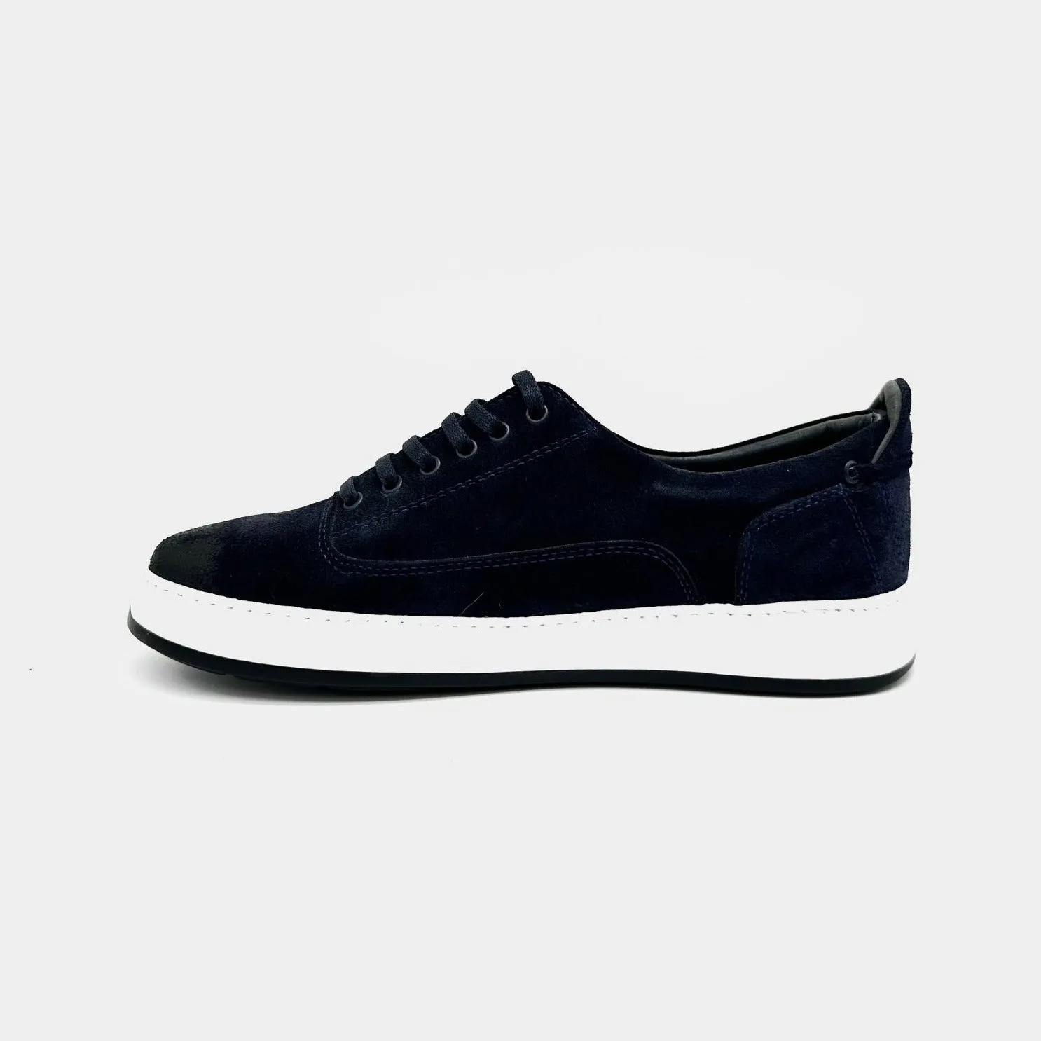Ridge 3542 Casual Oxford