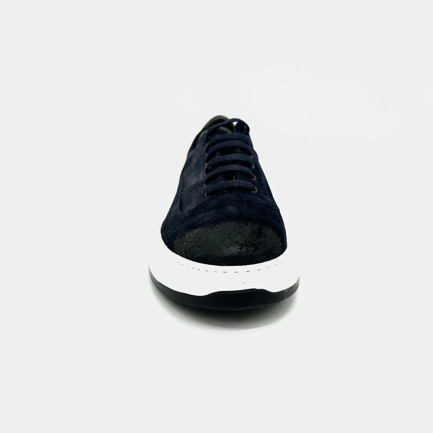 Ridge 3542 Casual Oxford