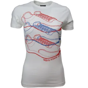 RWB SHOES T // WOMENS