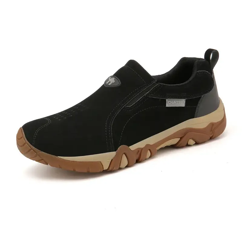 Ryan - Outdoor-Schuhe