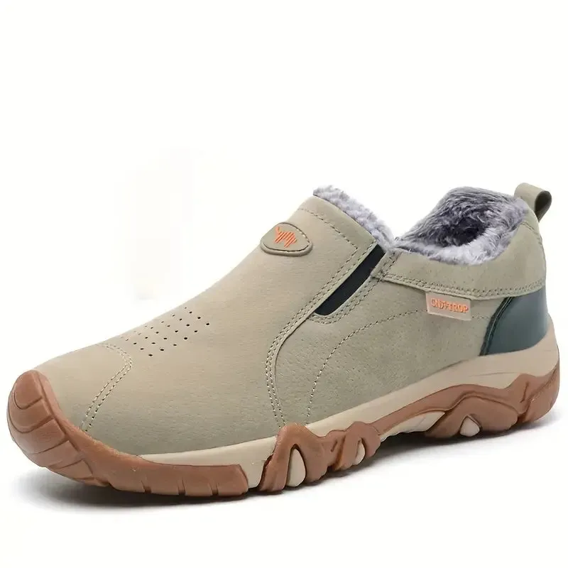 Ryan - Outdoor-Schuhe