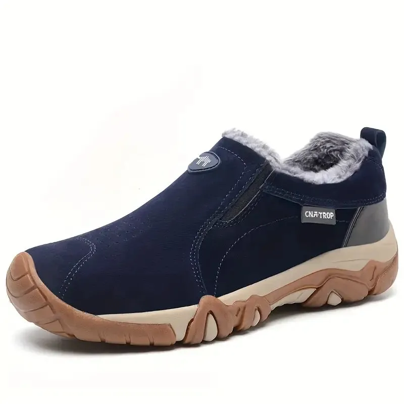 Ryan - Outdoor-Schuhe