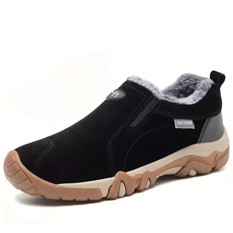 Ryan - Outdoor-Schuhe