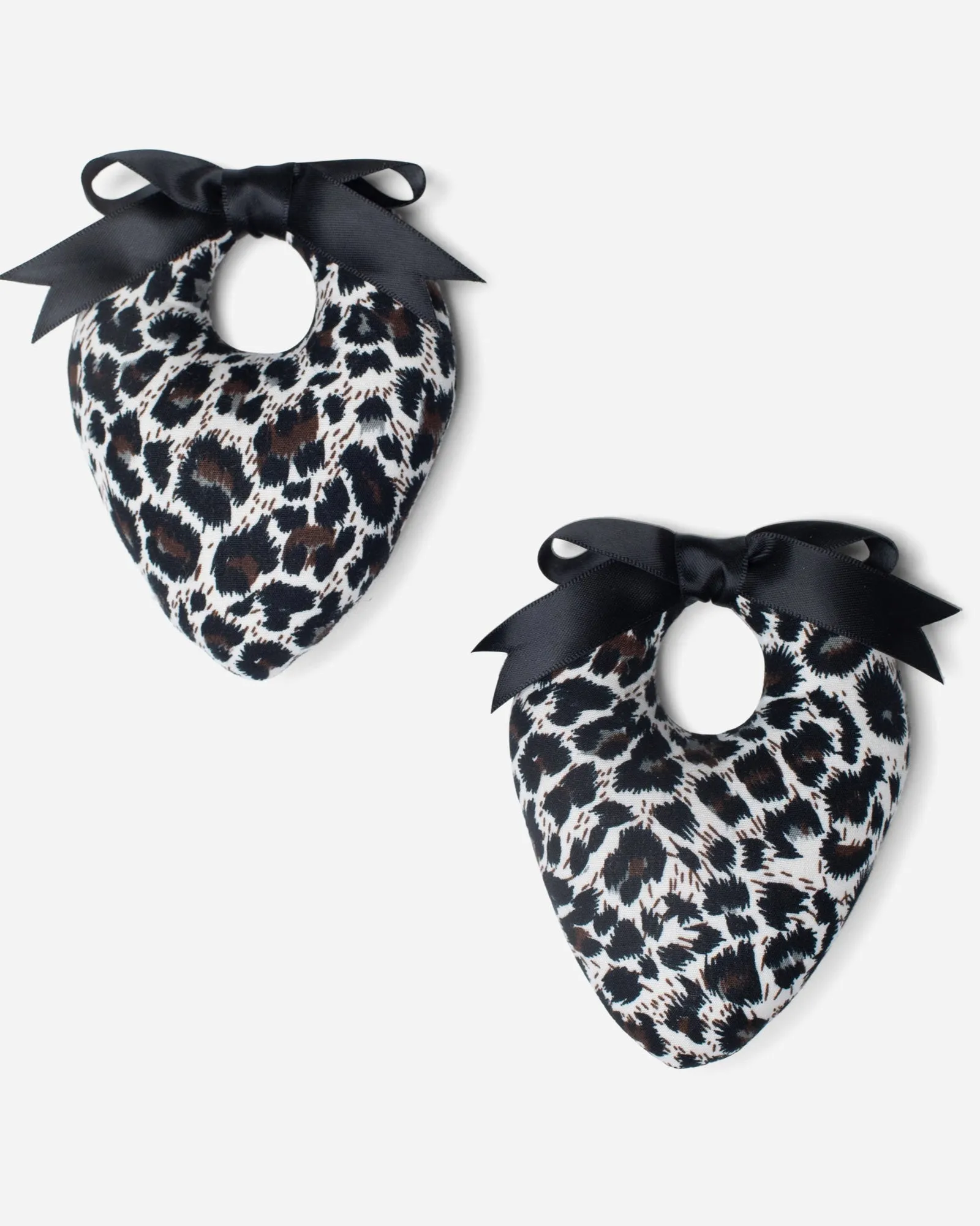 Safari Chic Shoe Stuffer Inserts