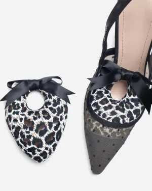 Safari Chic Shoe Stuffer Inserts