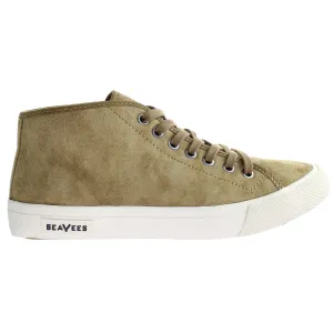 Seavees California Special Mens Brown Shoes