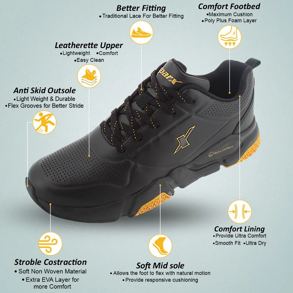 Shoes for Men SM 661