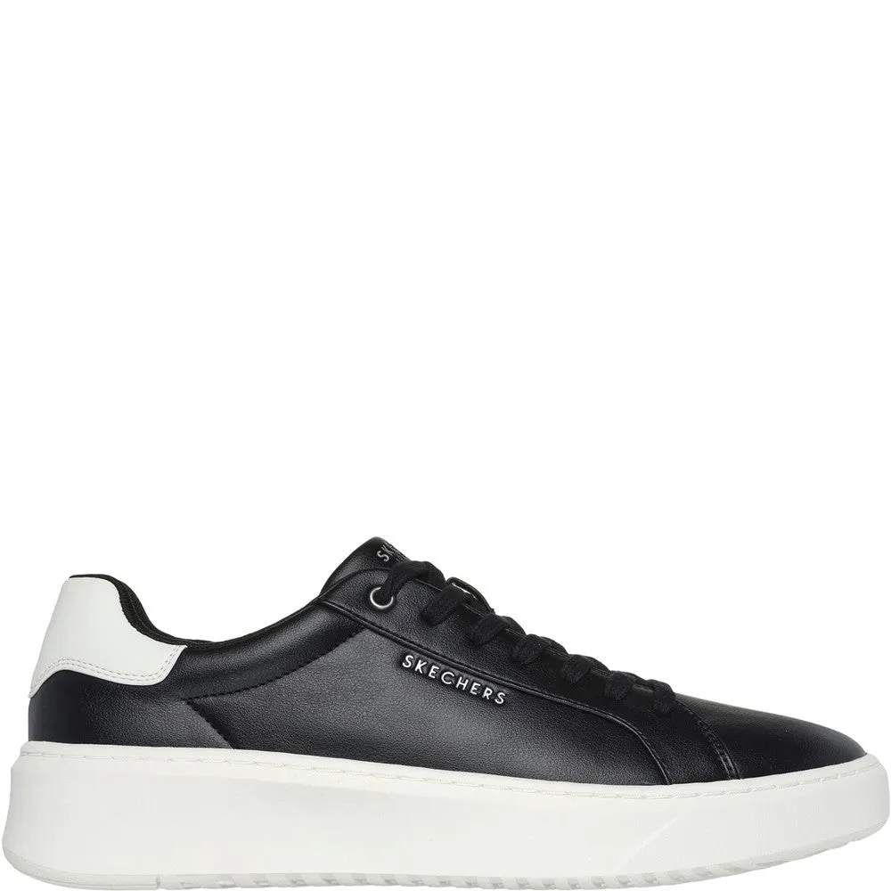 Skechers Court Break Suit Sneaker