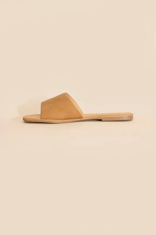 SODA Airway Flat Slides