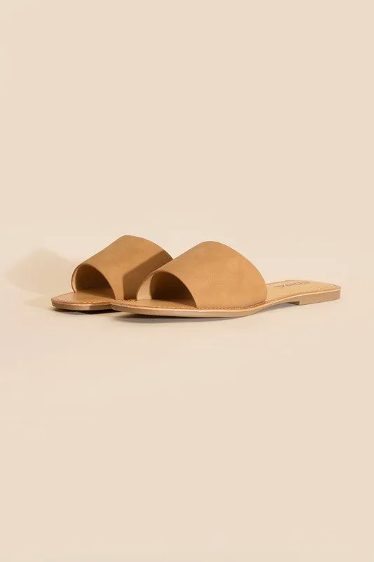 SODA Airway Flat Slides