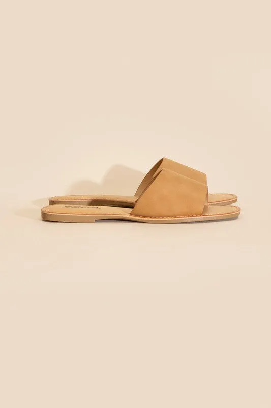 SODA Airway Flat Slides