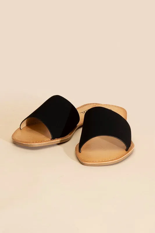 SODA Airway Flat Slides