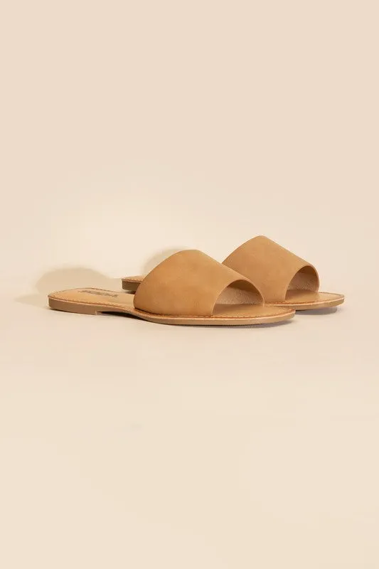 SODA Airway Flat Slides