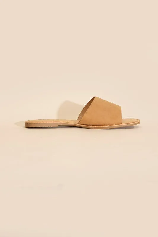 SODA Airway Flat Slides