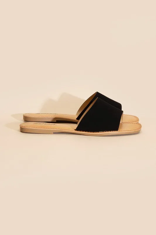 SODA Airway Flat Slides