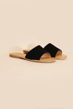 SODA Airway Flat Slides