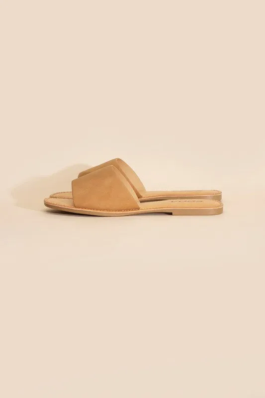 SODA Airway Flat Slides