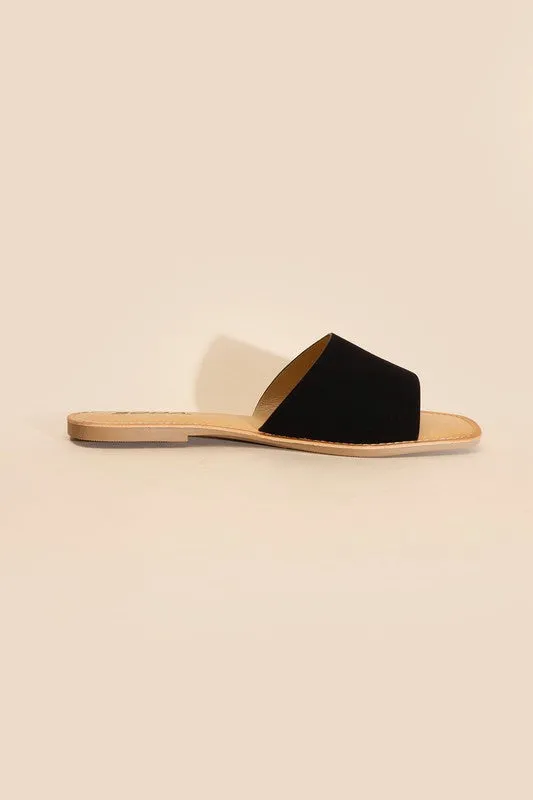 SODA Airway Flat Slides
