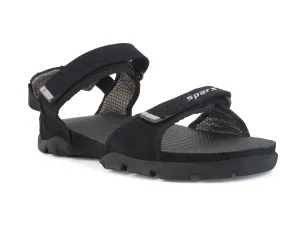 SPARX mens SS 119 | Latest, Daily Use, Stylish Floaters | Grey Sport Sandal - 10 UK (SS 119)