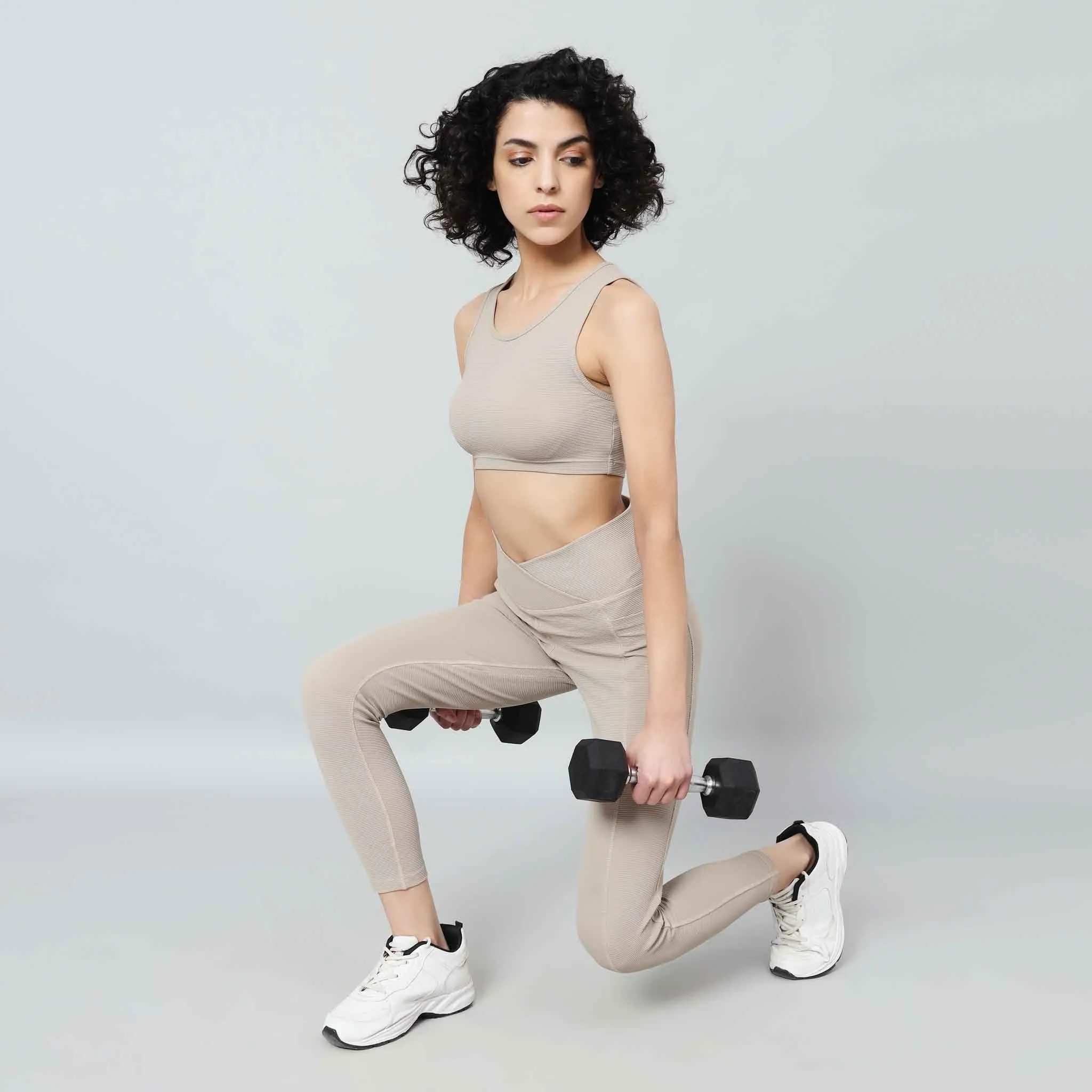 Sports Bra Top