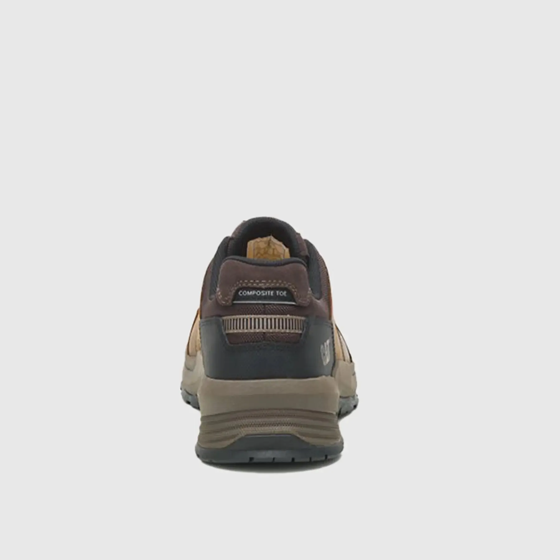 Streamline 2.0 Steel Composite Toe P91350