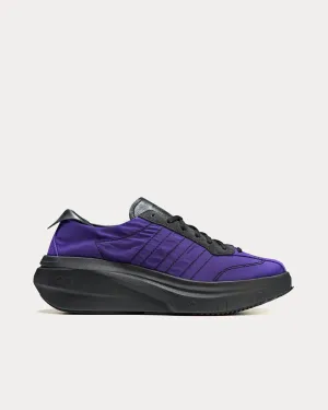 Subaya Collegiate Purple / Black / Black Running Shoes