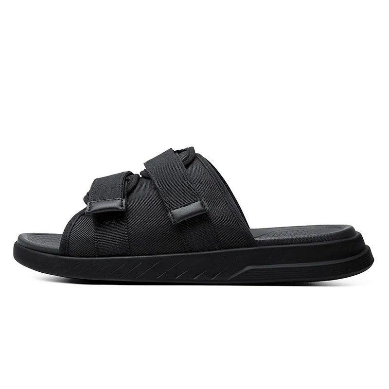 Summer Non-slip Soft Slippers Outdoor Casual Sandals